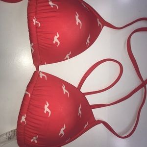 Hollister Women’s Bikini Swimsuit